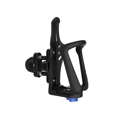 smnu十玛装水支架山地车