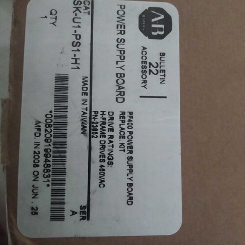 议价AB700S变频器电压反馈板 SK-H1-SVFB2-D1，SK-H1-SVFB2-E1