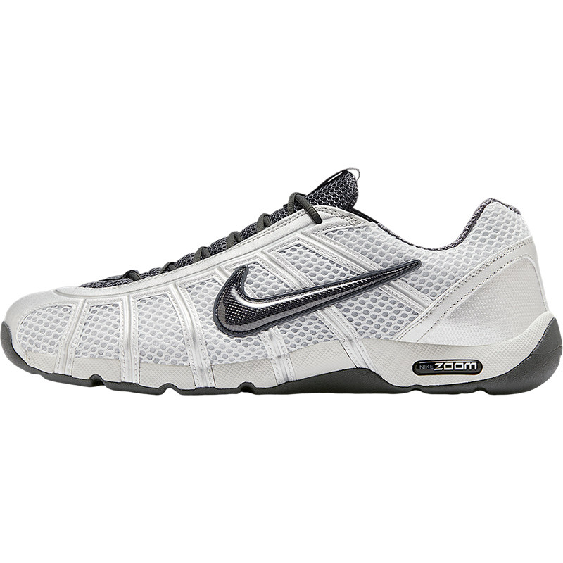 Nike/耐克正品2025秋季款男女运动网眼透气耐磨击剑鞋321088-002