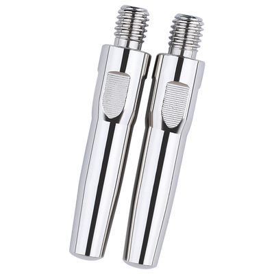 YOBEL二保焊镀层防粘导电嘴