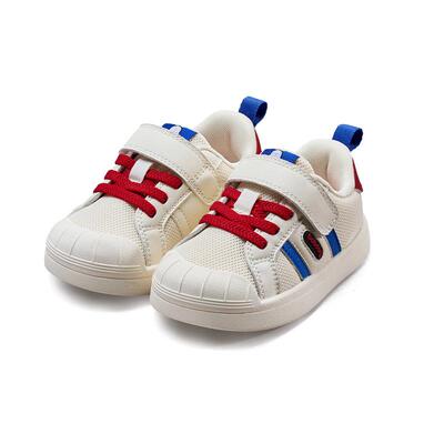 巴布豆新款幼儿园室内鞋