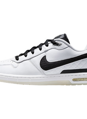 Nike/耐克正品SB Zoom Air Paul男士低帮经典气垫板鞋HQ6828-100
