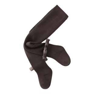 儿童连裤袜秋冬季加绒女童打底袜女宝宝加厚毛圈无骨薄绒连体袜子