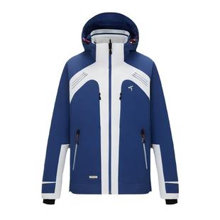 Tittallon体拓2025新款单板雪服男加厚保暖专业双板滑雪衣裤套装