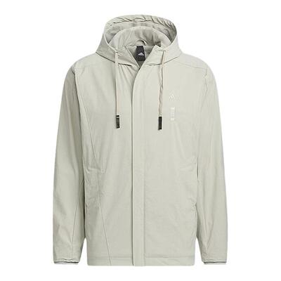 阿迪达斯男子夹克外套