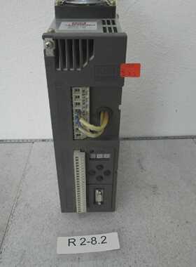 KEB 09.FO.R21-1228 Inverter 1,5kW Entrada 1 Fase 200-240V