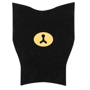 适用雅迪欧曼脚垫电动车通用专用脚踏垫脚踩DM1配件3.0踏板M03-D