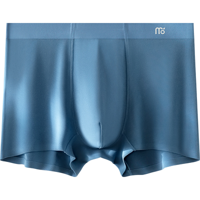 莫代尔120S高档品质内裤男士无痕