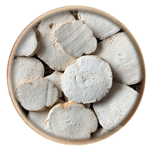 精选 中药材 天花粉 栝楼根 瓜蒌根 50克 可打粉 满包邮