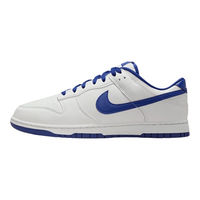 Nike/耐克正品2026新款男女休闲运动低帮舒适耐磨板鞋 HF5441-117