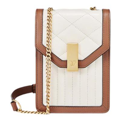 迪桑娜链条包托特包斜挎包时尚