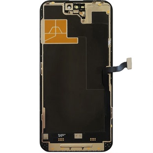 适用苹果15ProMax内外显示屏13 14PM屏幕液晶触摸屏16FOG屏幕总成