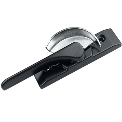 春光牌80型加厚加重门窗月牙锁