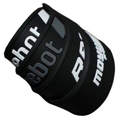 适用25款小牛NXPRO橡胶防撞条