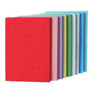 红色卡纸A4中国红A4纸全开双面红色大张大红硬卡纸120克160g 230g 300克卡片diy加厚手工纸礼盒贺卡纸a3红纸