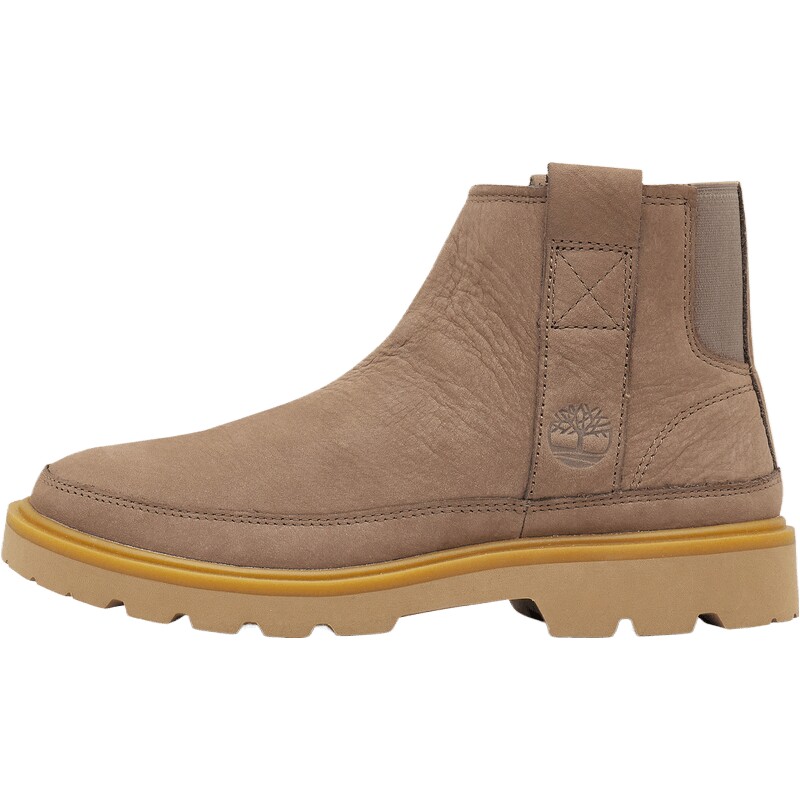 Timberland添柏岚女子MID PULL ON BOOT运动休闲鞋A43V8-EN5