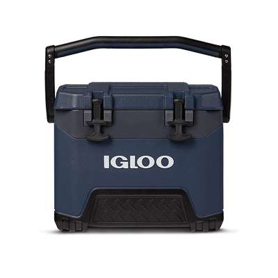 美国IGLOO海钓箱保温箱质保3年