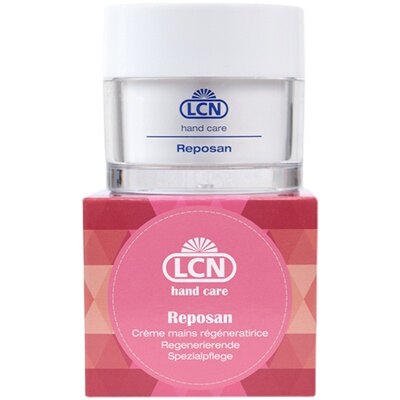 德国LCN防炎护肤膏手部护理修护