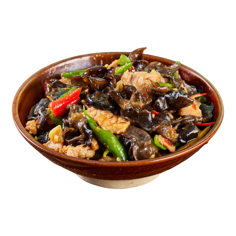 无根肉厚,1斤泡10斤超划算