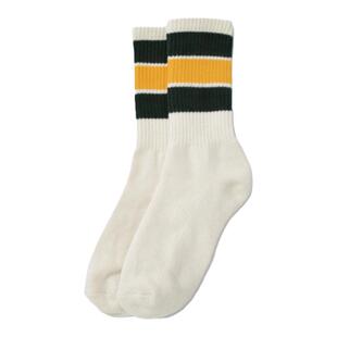 三双包邮西山余文乐撞色中长筒工装运动纯棉毛巾底袜子非wtaps袜