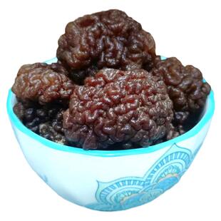 猴脑菇核桃菌干货海参菇玛咖菌500g黑松菌酒店食材玛瑙菌农产品