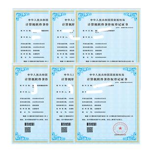 软著申请全包购买转让加急软件著作权办理计算机源代码版权登记