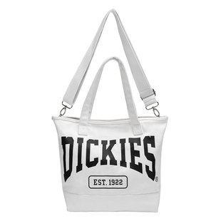 潮牌dickies帆布包袋女中大学生上课单肩包斜挎包书包托特包B016
