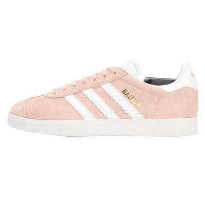 阿迪达斯男女低帮经典板鞋