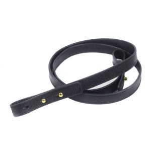 特价清货kelly depeches 25凯丽公文包带子真皮斜跨包带牛皮肩带