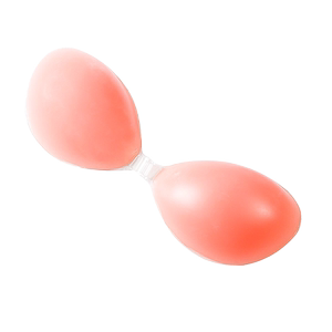 硅胶隐形胸贴上托小胸婚纱拍照专用