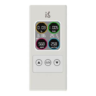 ph探头TDS探头鱼缸水质检测器探头tds测试笔盐度检测器水质测试纸