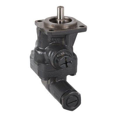 KRACHT齿轮泵KF2.5RF2-D25