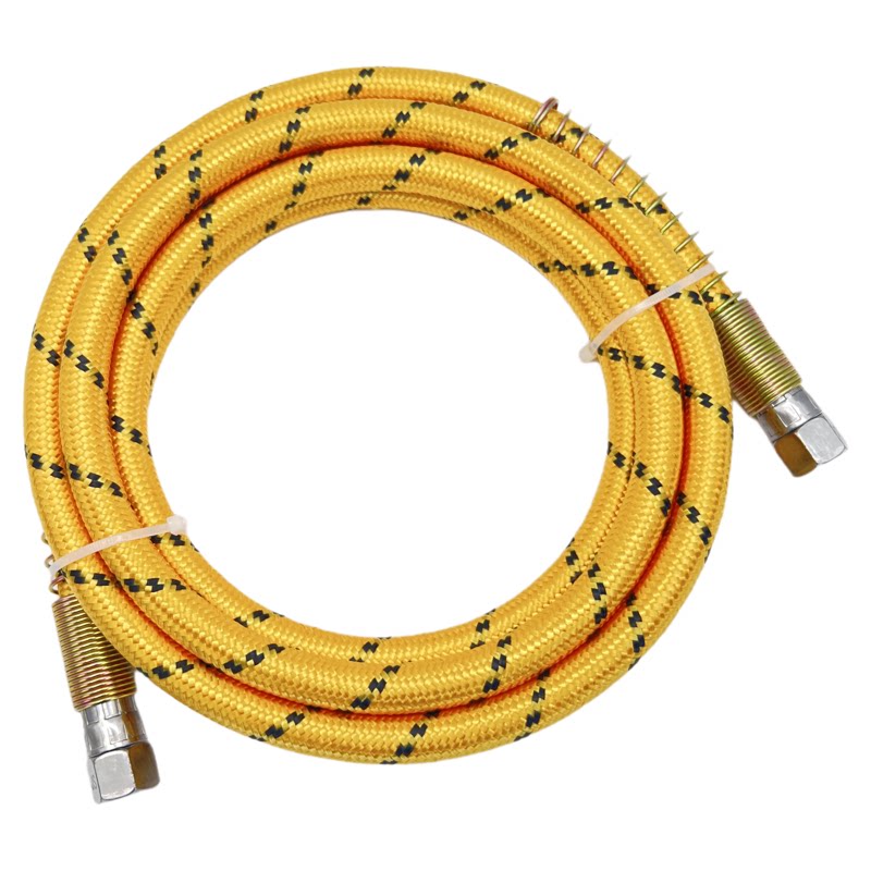 耐高温高压蒸汽管熨斗高压管配件大烫蒸汽管烫斗蒸汽软管进气管子