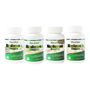 放化疗营养麦科尚菌物营养干预放化疗复合菌菇骨菌方(免役）