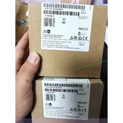 议价议价西门子1214c cpu 6es7 214 1hg40 0x