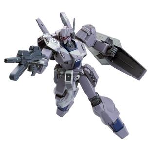 万代 PB限定 HG HGUC 1/144 RGM-89D 杰刚D型(迷彩式样)拼装模型