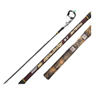 渔帮派天璇路亚滑专用杆大导环