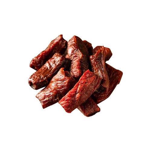 内蒙古特产那牧尔手撕风干牛肉干小包装儿童孕妇即食休闲零食250g