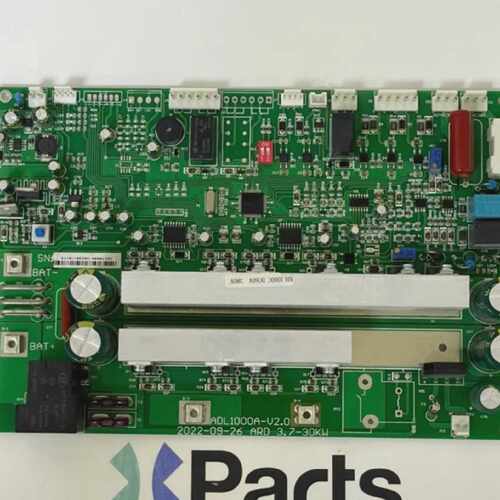 ADL1000A-V2.0 Industrial Control Power PCB Board