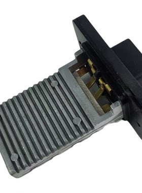 暖风电阻调速模块8112Q486-060