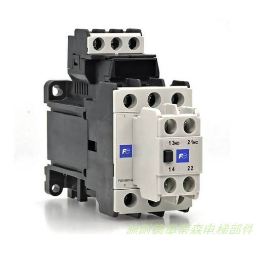 议价富士静音接触器 SL25-H22 SL09-H11 SL40-H22 SL25-H11 SL09-