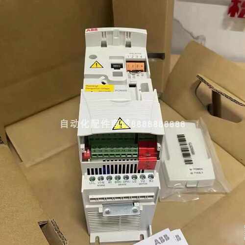 议价ACS355-03E-23A1-4 AYK550-UH-059A-4 议价ABB变频器库存现货