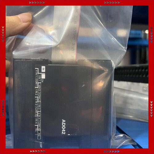 【问价】扩展模块 CP1W-AD042