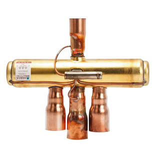 空调四通阀换向阀1P1.5P3P5P10P匹空调四通阀电磁阀线圈维修配件