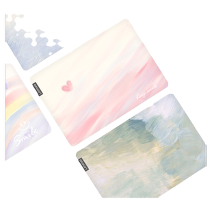 SUYA苏雅电脑贴纸适用联想小新air14笔记本pro16贴膜华为matebookGT14s惠普戴尔15.6全套外壳保护膜小米13