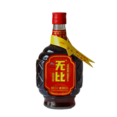 成人保健酒无比养生酒