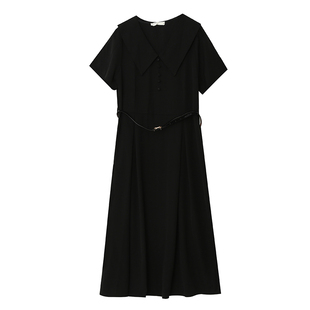 【胖莹莹大码女装】法式小香通勤收腰OL风正式场合高级感连衣裙