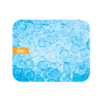 冰凉兔子散热板荷兰猪龙猫降温