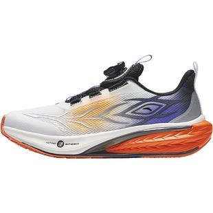 GS3骇浪安踏儿童男大童跑鞋2026秋冬季新款透气防滑青少年运动鞋