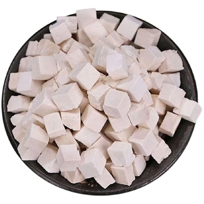 真野生云南茯苓不是野生白送